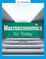 Macroeconomics for Today - Irvin (University of North Carolina Tucker - 9780357721094