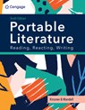 PORTABLE Literature - Laurie (University of the Sciences Kirszner ; Stephen (Drexel University Mandell - 9780357793855