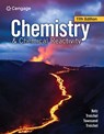 Chemistry & Chemical Reactivity - John (State University of New York Kotz ; Paul (University of Wisconsin Treichel ; John (West Chester University of Pennsylvania (Retired)) Townsend ; David (Nebraska Wesleyan University) Treichel - 9780357851401