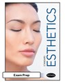 Exam Prep for Milady Standard Esthetics, 12th - Milady - 9780357871478