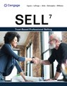 SELL - Thomas (Colorado State University) Ingram ; Raymond (Buddy) (University of Louisville) LaForge ; Ramon (Ball State University) Avila ; Charles (University of Central Missouri) Schwepker - 9780357901380