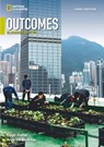 Outcomes A2: Elementary - Third Edition - Student's Book - Mit Sparkzugang (12 Monate) -  - 9780357917169