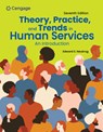 Theory, Practice, and Trends in Human Services: An Introduction - Edward (Old Dominion University) Neukrug - 9780357935972