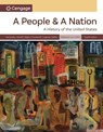 A People and a Nation, Volume II: Since 1865 - Jane (Harvard University) Kamensky ; Beth (University of Kansas) Bailey ; Carol (College of William and Mary) Sheriff ; Howard (Brown University) Chudacoff - 9780357947944