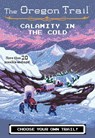 The Oregon Trail: Calamity in the Cold - Jesse Wiley - 9780358040606