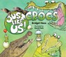 Just Like Us! Crocs - Bridget Heos - 9780358055846