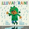 Rain!/¡Lluvia! - Linda Ashman - 9780358063421