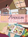 Best American Comics 2019 - TAMAKI,  ,Jillian - 9780358067283