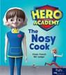 The Nosy Cook - FRENCH,  Vivian - 9780358087984