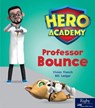 Professor Bounce - FRENCH,  Vivian - 9780358087991