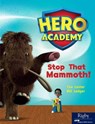 Stop That Mammoth! - Hmh Hmh - 9780358088141