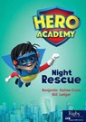 Night Rescue - HULME-CROSS,  Benjamin - 9780358088189