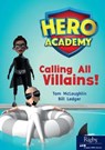 Calling All Villains - MCLAUGHLIN,  Tom - 9780358088226