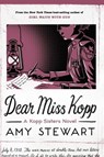 A Dear Miss Kopp - Amy Stewart - 9780358093121