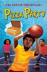 Pizza Party - Karen English - 9780358097471