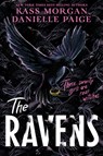 The Ravens - Kass Morgan ; Danielle Paige - 9780358098232