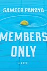 Members Only - Sameer Pandya - 9780358098546