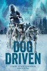 Dog Driven - Terry Lynn Johnson - 9780358106272