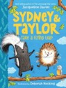 Sydney & Taylor Take a Flying Leap - Jacqueline Davies - 9780358106357