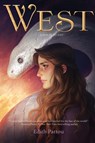 West - Edith Pattou - 9780358108245
