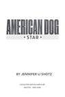 Star - Jennifer Li Shotz - 9780358108634
