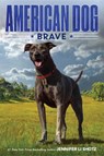 Brave - JENNIFER LI SHOTZ,  Shotz - 9780358108672