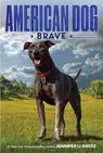 Brave - JENNIFER LI SHOTZ,  Shotz - 9780358108726