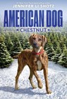 Chestnut - Jennifer Li Shotz - 9780358108740