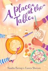 A Place at the Table - Saadia Faruqi ; Laura Shovan - 9780358116684