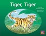 Tiger, Tiger: Leveled Reader Red Fiction Level 3 Grade 1 - Hmh Hmh - 9780358121244