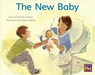 The New Baby: Leveled Reader yellow Fiction Level 7 Grade 1 - Hmh Hmh - 9780358121688