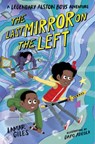 The Last Mirror on the Left - Lamar Giles - 9780358129417