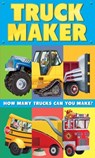 Truck Maker - Clarion Books - 9780358129530