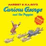 Curious George and the Puppies - H. A. Rey ; Margret Rey - 9780358157229