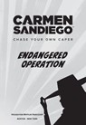 Endangered Operation - Clarion Books - 9780358162094