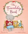 The Friendship Book - Mary Lyn Ray - 9780358165019