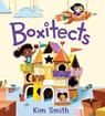 Boxitects - Kim Smith - 9780358166948