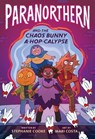 Paranorthern - Stephanie Cooke - 9780358168997
