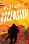 Ascension - Oliver Harris - 9780358171904