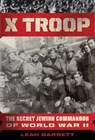 X Troop - Leah Garrett - 9780358172031