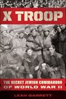 X Troop - Leah Garrett - 9780358177425