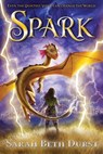 Spark - Sarah Beth Durst - 9780358206385