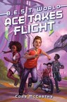 Ace Takes Flight - Cory McCarthy - 9780358265078