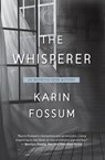 The Whisperer - Karin Fossum - 9780358299608