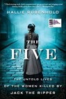 Five - Hallie Rubenhold - 9780358299615