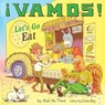 ¡Vamos! Let's Go Eat - Raúl the Third - 9780358330707