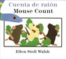 Cuenta de raton/ Mouse Count - Ellen Stoll Walsh - 9780358362579