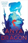 Anya and the Dragon - Sofiya Pasternack - 9780358379058