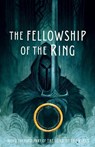 Tolkien, J: Fellowship of the Ring - J R R Tolkien - 9780358380238