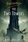 The Two Towers - J R R Tolkien - 9780358380245